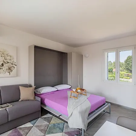 San Carlo Borromeo By Wonderful Italy Apartman