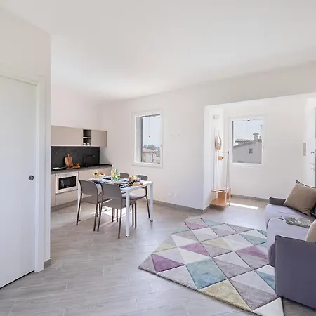 San Carlo Borromeo By Wonderful Italy Apartman