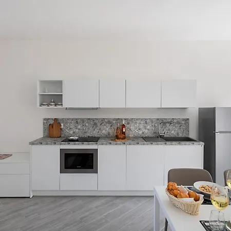Apartman San Carlo Borromeo By Wonderful Italy *
