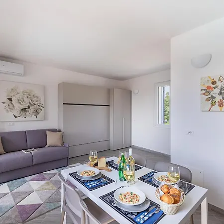 San Carlo Borromeo By Wonderful Italy Apartman *