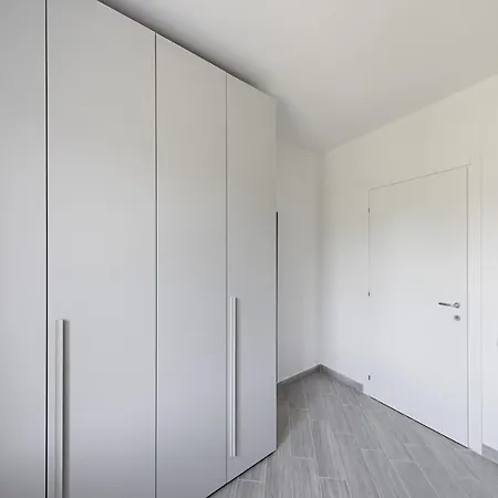 San Carlo Borromeo By Wonderful Italy Apartman *