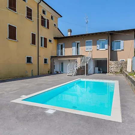 Apartman San Carlo Borromeo By Wonderful Italy Soiano del Lago