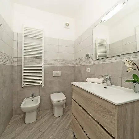 San Carlo Borromeo By Wonderful Italy Apartman