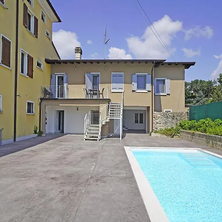 San Carlo Borromeo By Wonderful Italy * Soiano del Lago